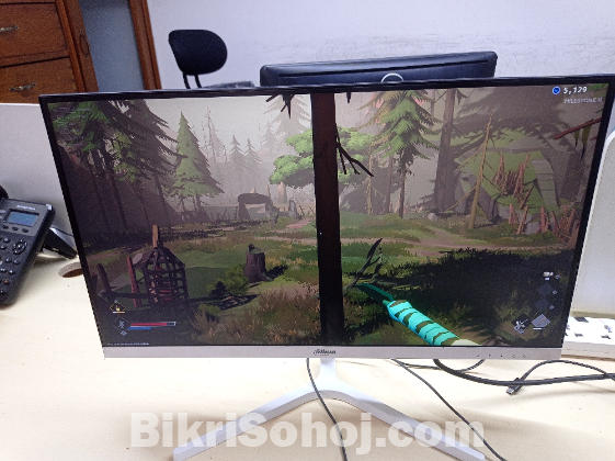 Dahua 22inch FHD IPS Monitor 100Hz